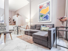 Bonito apartamento de diseño 1 bed Arenal